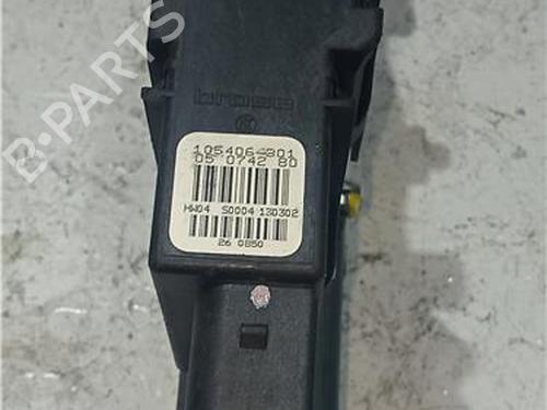 Left rear window motor VW GOLF IV (1J1) 1.4 16V | BP23912739E23 