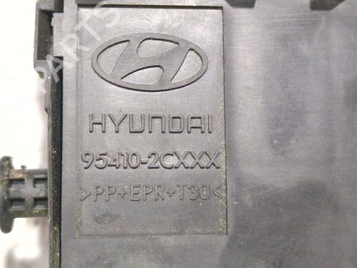 Fuse box HYUNDAI COUPE II (GK) | BP30933545E1
