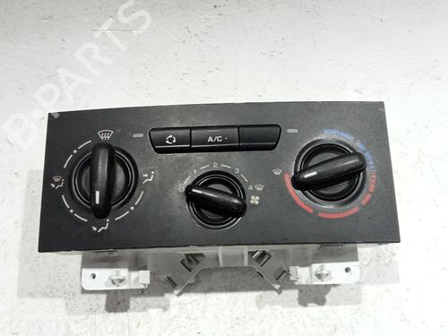 climate-control-citroen-berlingo-multispace-b9-2008-31753054 main image