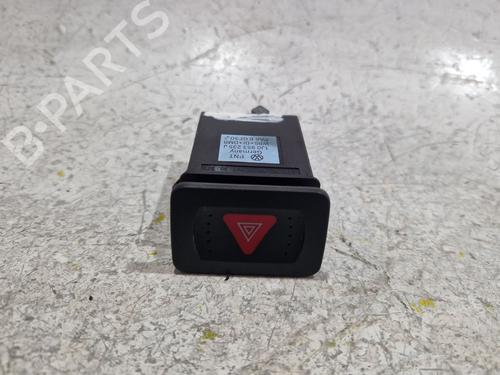 Warning Warning VW GOLF IV (1J1) 1.9 TDI (110 hp) 34371061 34371061