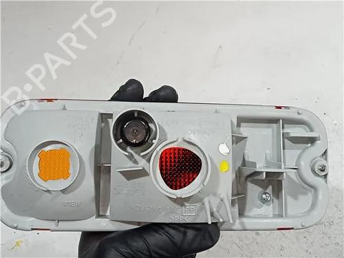 Right taillight SUZUKI JIMNY Closed Off-Road Vehicle (SN) 1.3 16V (SN413, JB33) | BP23921179C35 