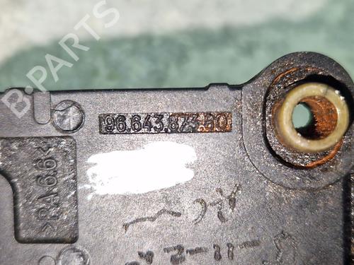 Elektronisk sensor CITROËN BERLINGO MULTISPACE (B9) 1.6 HDi 75 / BlueHDi 75 | BP30773078M84 