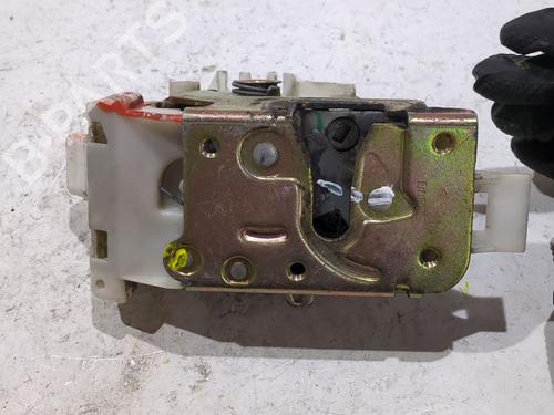 Rear right lock FORD MONDEO III (B5Y) 2.2 TDCi | BP24926943C99 