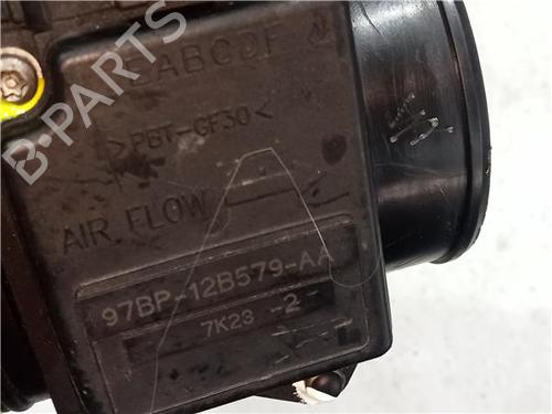 Mass air flow sensor FORD MONDEO III Saloon (B4Y) 2.0 16V | BP23921251M95 