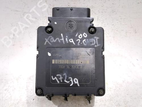 Used ABS pump CITROËN XANTIA (X1_, X2_) 1.9 Turbo D (90 hp) 28715191