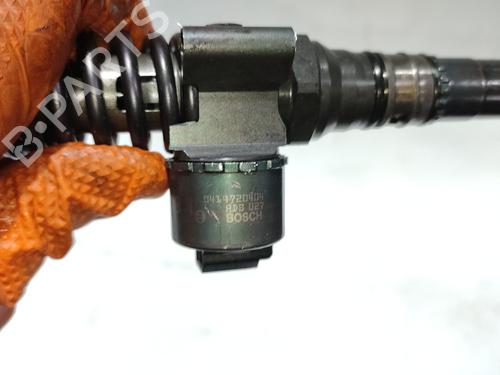 Injector AUDI A4 B7 (8EC) 2.0 TDI 16V | BP32018961M100