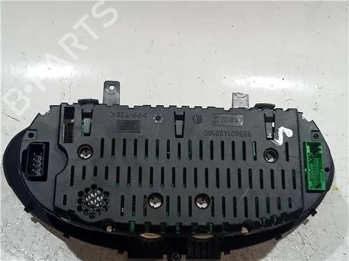 Instrument cluster SEAT IBIZA III (6L1) 1.9 TDI | BP23913652C47 