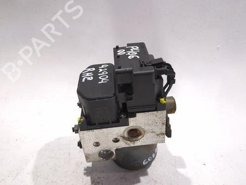 Used ABS pump PEUGEOT 406 (8B) 2.0 HDI 110 (109 hp) 30000767