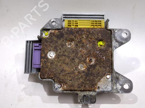 Airbag styreenhed SAAB 9-3 (YS3F, E79, D79, D75) 1.9 TiD | BP26682444M53 