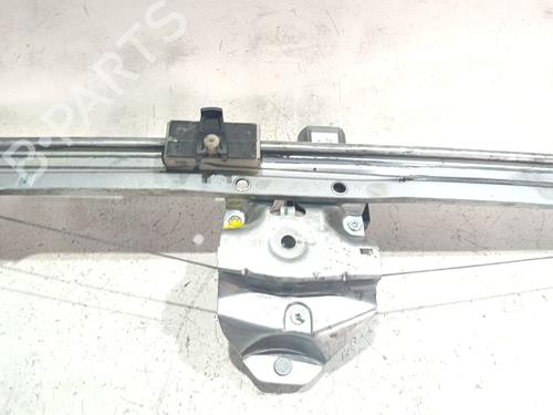 Front right window mechanism RENAULT TRAFIC III Van (FG_) | BP38924999C23 - Image 2