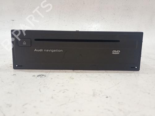 Used Electronic module Electronic module AUDI A6 C5 (4B2, 4B4) 2.5 TDI quattro (180 hp) 36519803 36519803