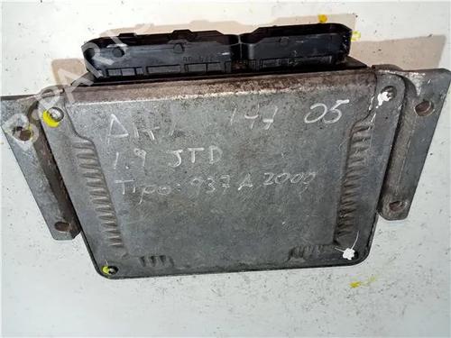 Elektronisk modul ALFA ROMEO 147 (937_) 1.6 16V T.SPARK ECO (937.AXA1A, 937.BXA1A) | BP23918794M83 