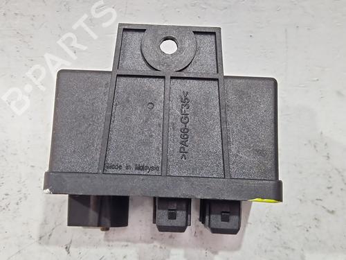 Electronic module PEUGEOT 407 Coupe (6C_) 2.7 HDi | BP30005771M83 