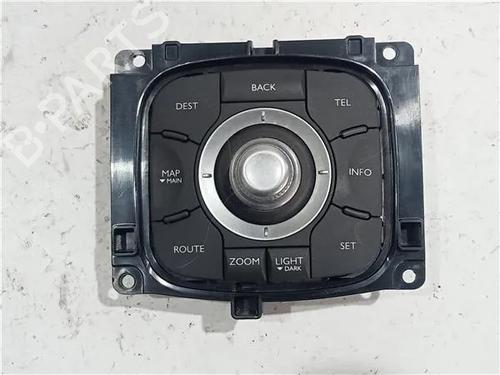 Used Switch RENAULT GRAND SCÉNIC II (JM0/1_) 1.9 dCi (JM0G, JM12, JM1G, JM2C) (120 hp) 28321305