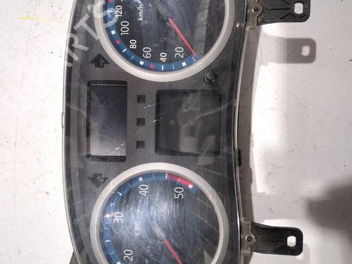 Kombinert Instrument RENAULT CLIO III (BR0/1, CR0/1) 1.5 dCi (65 hp) 23925829
