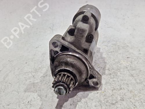 Startmotor MERCEDES-BENZ B-CLASS Sports Tourer (W246, W242) B 180 CDI (246.200) (109 hp) 30528521