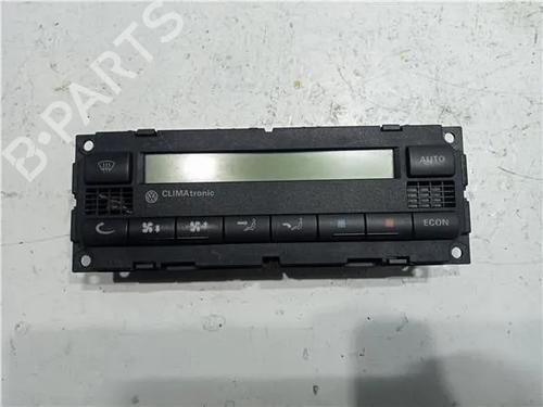 Used Climate control VW GOLF IV (1J1) 1.4 16V (75 hp) 23916335