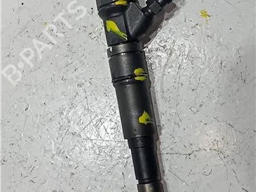 Used Injector BMW 3 (E46) 323 i (170 hp) 23914347
