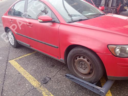 Engine VOLVO S40 II (544) 1.6 D | BP39103252M1 - Image 11
