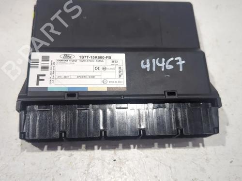 Elektronische module FORD FOCUS II (DA_, HCP, DP) 1.6 TDCi | BP24199459M83 