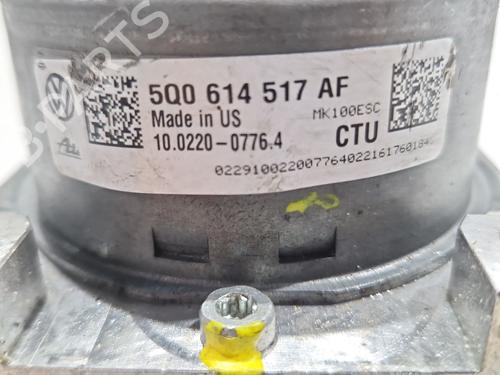 ABS pump SEAT LEON ST (5F8) 1.6 TDI 4Drive | BP30385078M43 