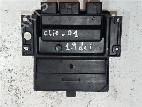 Elektronisk modul RENAULT CLIO II (BB_, CB_) 1.9 D (B/CB0E, BB0J) | BP23912880M83 