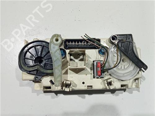 Climate control OPEL ASTRA G Saloon (T98) 2.0 DI (F69) | BP23931104I5 