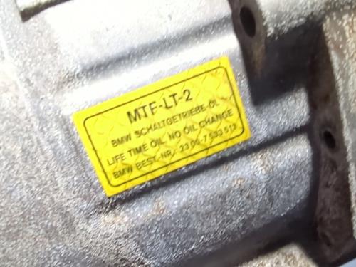 Gearbox BMW 3 (E90) 320 d | BP38649647M3 - Image 7