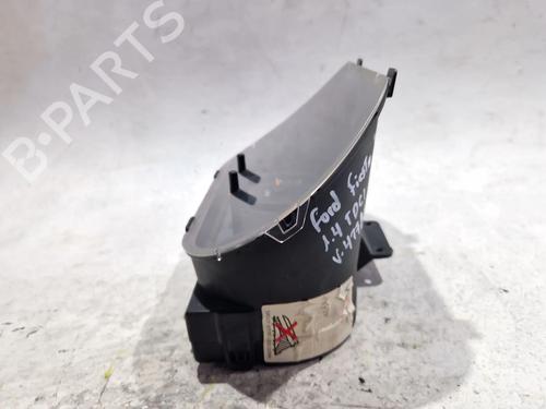 Instrument cluster FORD FIESTA V (JH_, JD_) 1.4 TDCi | BP29706450C47 