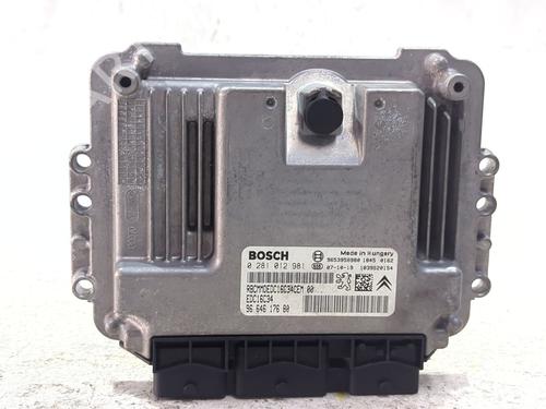 electronic-module-citroen-c4-picasso-i-mpv-ud_-2006-2007-2008-2009-2010-2011-2012-2013-2014-2015-40280460 main image