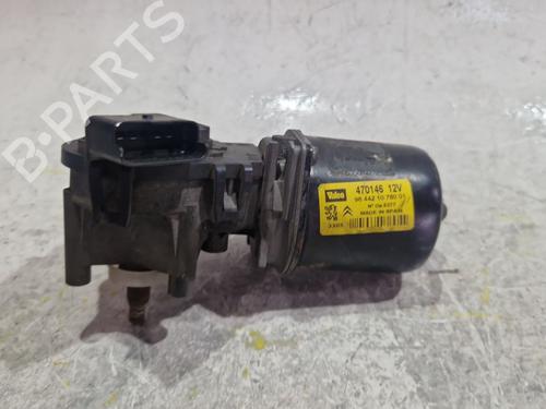 Used Front wiper motor Front wiper motor CITROËN BERLINGO / BERLINGO FIRST MPV (MF_, GJK_, GFK_) 2.0 HDi 4x4 (MFRHY) (90 hp) 34116446 34116446