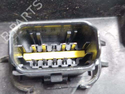 Left headlight PEUGEOT PARTNER Box Body/MPV (5_, G_) 1.6 HDi 75 | BP30787599C28