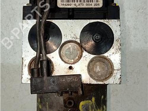 ABS pump MITSUBISHI CARISMA (DA_) 1.9 TD (DA4A) | BP23906950M43 