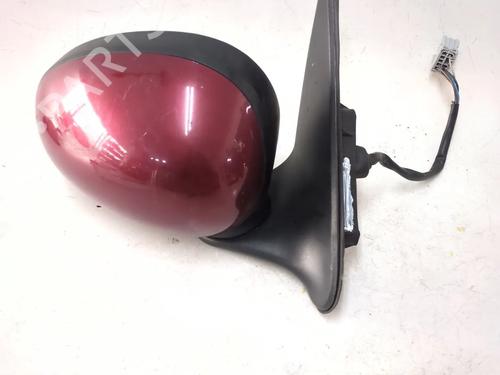 Retrovisor derecho ROVER 25 I Hatchback (RF) 2.0 iDT | BP26206552C27 