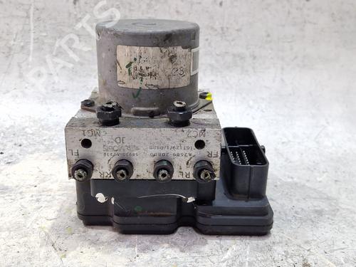 Pompe ABS KIA CEED (CD) 1.0 T-GDI (120 hp) 29876413