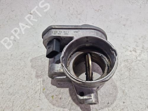 Used Throttle body VW GOLF V (1K1) 2.0 TDI (170 hp) 32282506