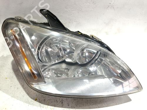 Right headlight FORD C-MAX (DM2) 1.6 TDCi | BP38702840C29 - Image 2