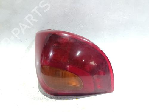 Used Left taillight Left taillight FORD FIESTA IV (JA_, JB_) 1.3 i (60 hp) 40291876 40291876