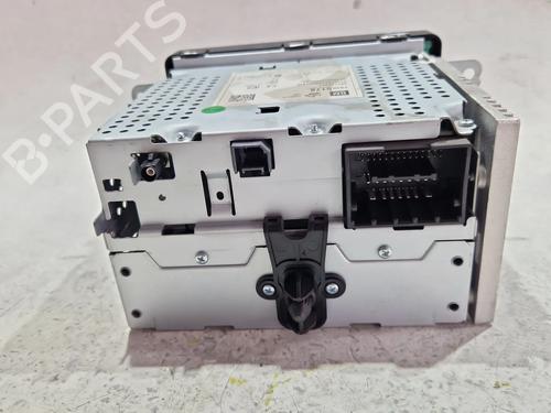 Radio OPEL CORSA E (X15) 1.3 CDTI (08, 68) | BP29697409E6 