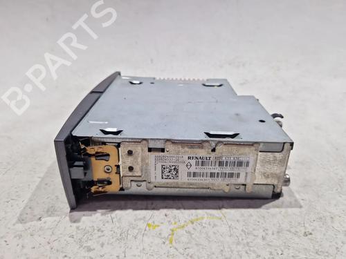 Radio RENAULT SCÉNIC II (JM0/1_) 1.5 dCi (JM1E, JM16) | BP29388451E6 