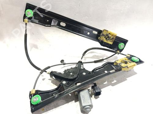 Front left window mechanism FORD FOCUS III 1.0 EcoBoost | BP40279876C22 - Image 2