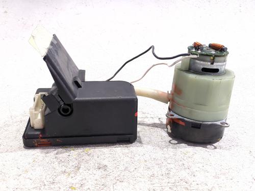 Used Central lock pump MERCEDES-BENZ A-CLASS (W168) A 160 (168.033, 168.133) (102 hp) 31169055
