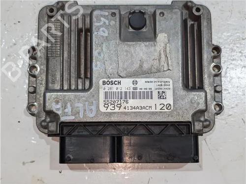 Elektronisk modul ALFA ROMEO 159 (939_) 1.9 JTDM 16V (939AXC1B, 939AXC12) (150 hp) 23924352