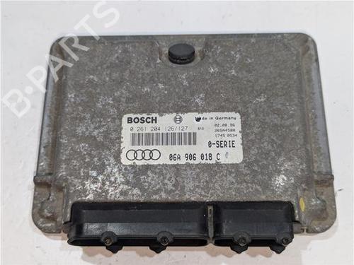 Elektronisk modul AUDI A3 (8L1) 1.9 TDI | BP23925152M83 