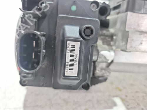 Suspension compressor CITROËN C5 III (RD_) 1.6 HDi 110 (RD9HZC) | BP36554491M103 - Image 2