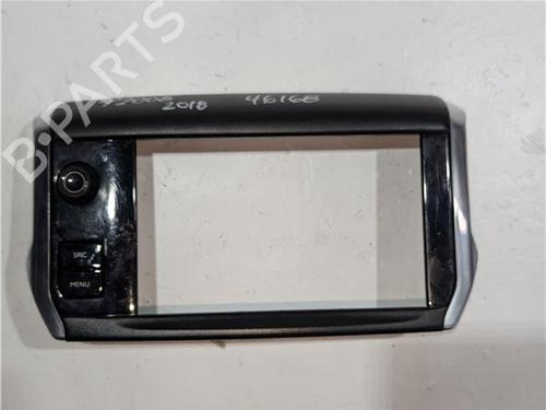 Other PEUGEOT 2008 I (CU_) 1.5 BlueHDI 120 | BP29977339O1