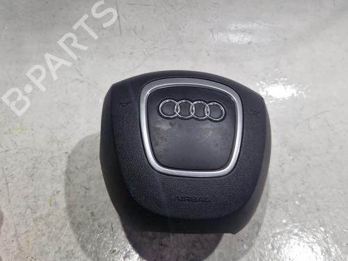 Used Driver airbag Driver airbag AUDI A4 B7 (8EC) 3.0 TDI quattro (204 hp) 33715141 33715141
