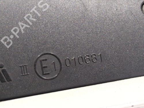 Left mirror AUDI A4 B7 (8EC)  | BP31369821C26 
