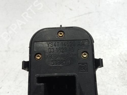 Left front window switch FORD FOCUS II Saloon (DB_, FCH, DH) 1.8 TDCi | BP30936368I27