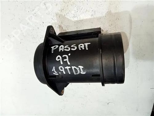 Used Mass air flow sensor VW PASSAT B5 (3B2) 1.9 TDI (115 hp) 23910896